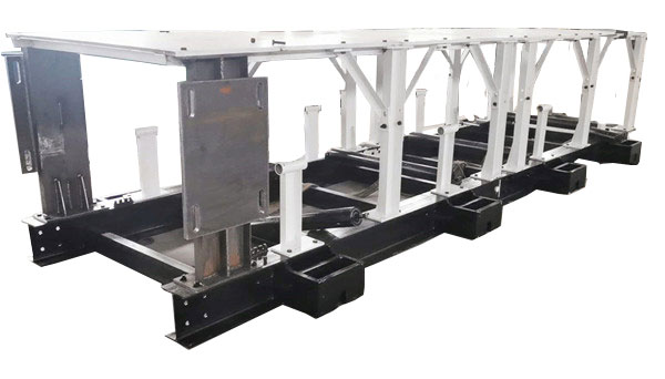 自移式設備列車組批發價格