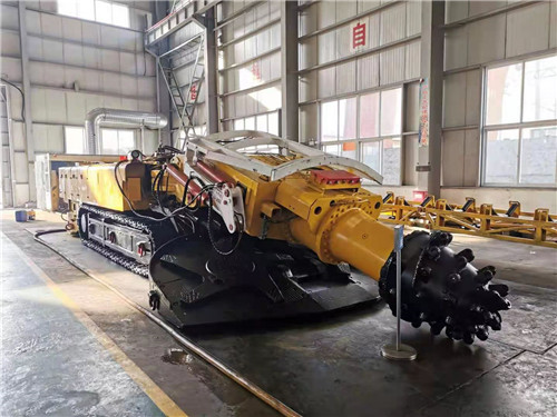 機載臨時支護裝置