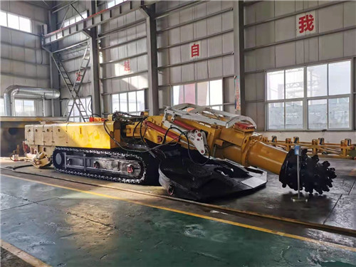 機載臨時支護裝置