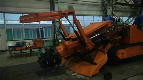 機載臨時支護裝置