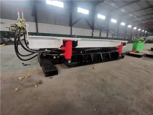 自移式設備列車組廠家