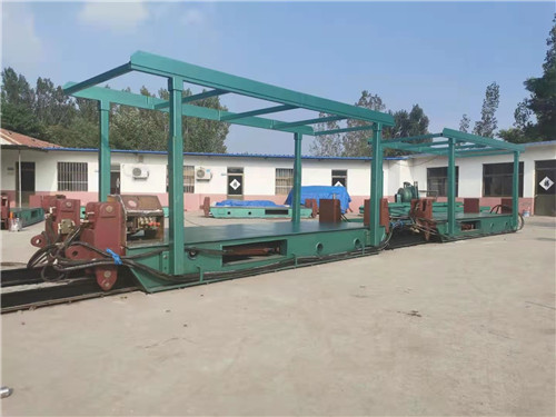 自移式設備列車組制造廠家